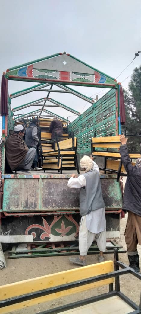 Ground transportation and vehicle operations